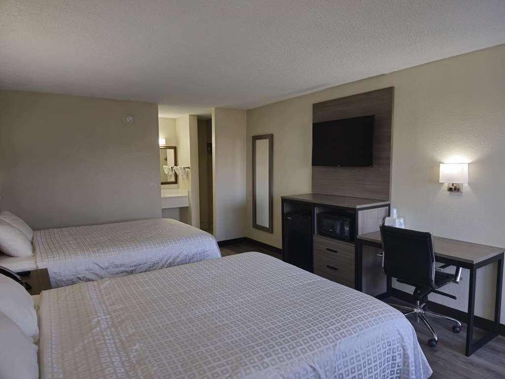 Americas Best Value Inn Elizabethtown Habitación foto