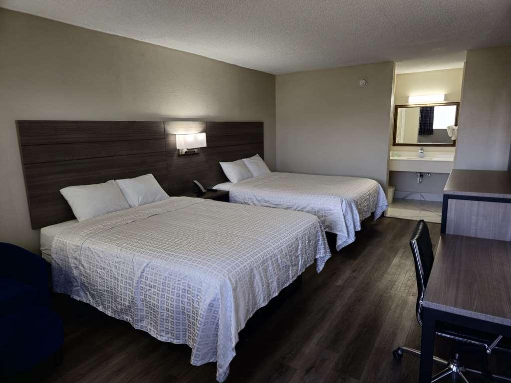 Americas Best Value Inn Elizabethtown Habitación foto