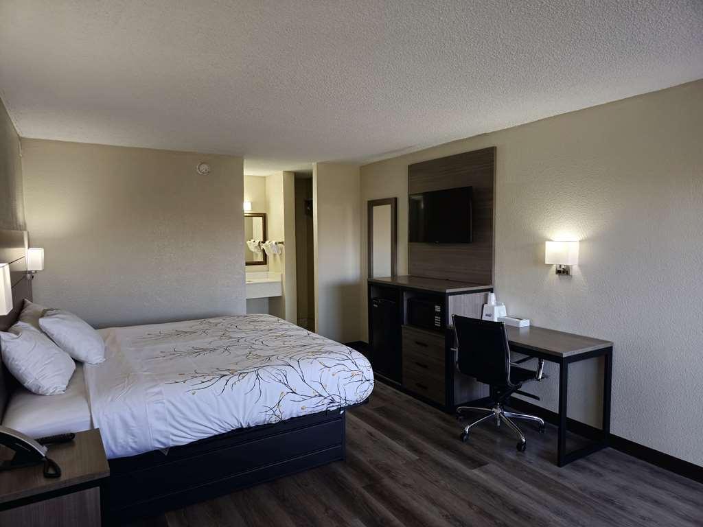 Americas Best Value Inn Elizabethtown Habitación foto