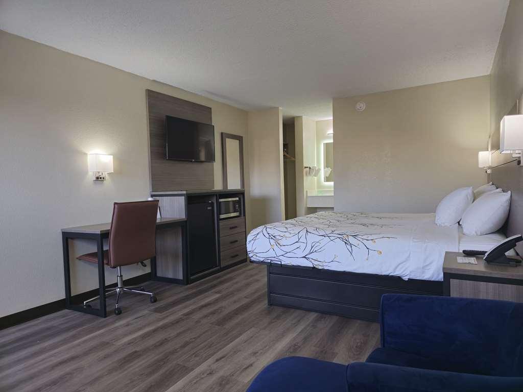Americas Best Value Inn Elizabethtown Habitación foto