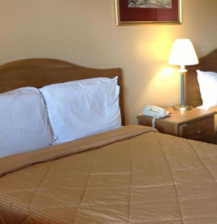 Americas Best Value Inn Elizabethtown Habitación foto
